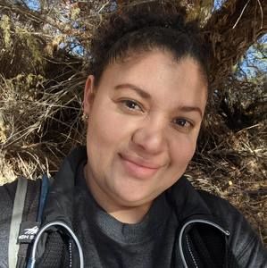 Meet your Posher, Judith